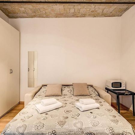 Navona Flat Apartman Róma Kültér fotó