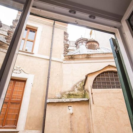 Navona Flat Apartman Róma Kültér fotó